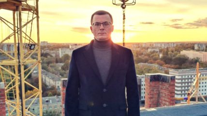 Юрий Тарасовец