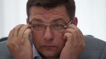 Экс-мэра Черкасс Одарича подозревают в нанесении ущерба горбюджету 