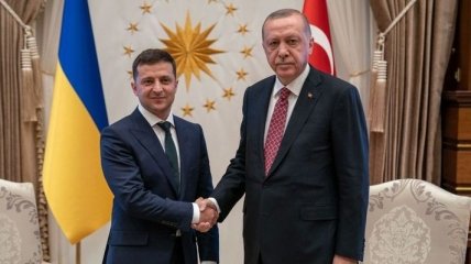 Украина и Турция проведут очередной раунд переговоров о ЗСТ