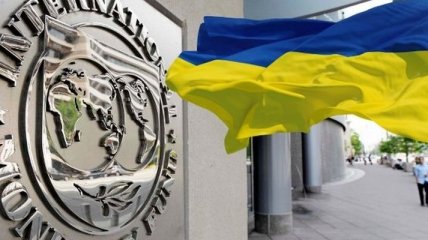 В Украину приедет миссия МВФ