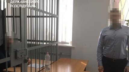 Справа Майдану: ДБР затримала підозрюваного у викраденні Луценка та Вербицького