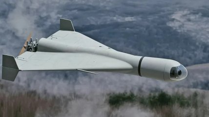 Беспилотник "Герань"