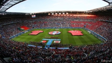 УЕФА назвал место проведения финала Лиги Европы сезона 2017/18