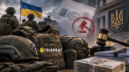 В центре внимания — закупки для украинских защитников
