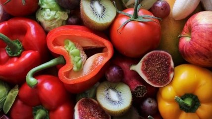 Возьмите на заметку: взаимосвязь между фруктами и кровяным давлением