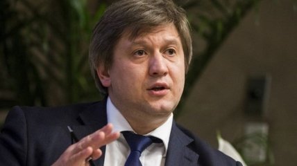 Данилюк: Снятие экономической блокады Донбасса само по себе ничего не принесет