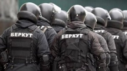 Обмен удерживаемыми с ОРДЛО: двое экс-"беркутовцев" вернулись в Киев 