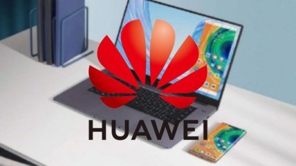 Huawei анонсировала ноутбуки MateBook D 14 и MateBook D 15 (Фото)