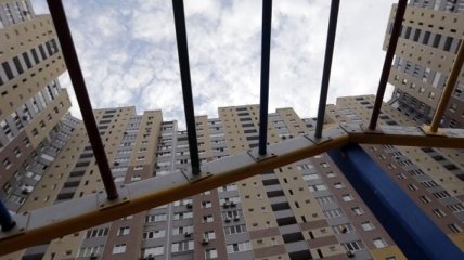Сколько стоит жилье в Киеве