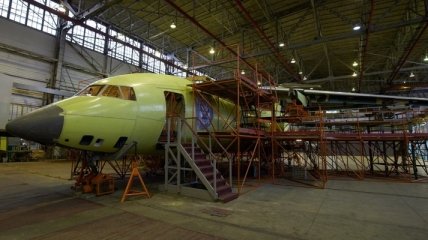 "Антонов" специально для ВСУ построит три самолета: что известно о соглашении
