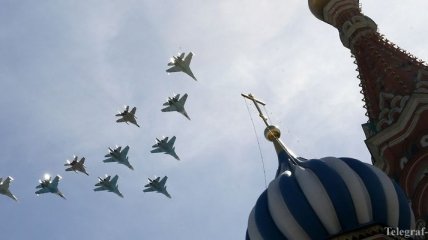 Аналитики: Россия вынуждает Европу подумать об обороне