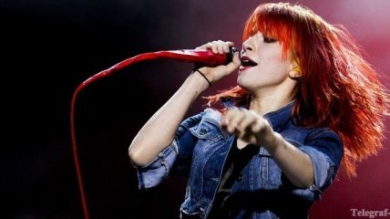 Солистка Paramore гордится новым альбомом