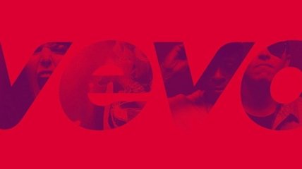 Музыкальный портал "Vevo" набрал рекордное количество просмотров