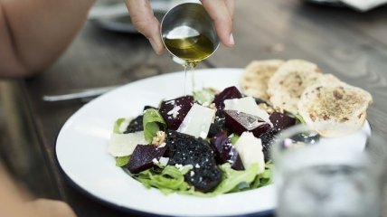 Оливковое масло: плюсы и минусы продукта