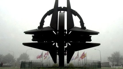 НАТО: "Боинг" потерпел катастрофу над опасной зоной, которую создают сепаратисты и РФ