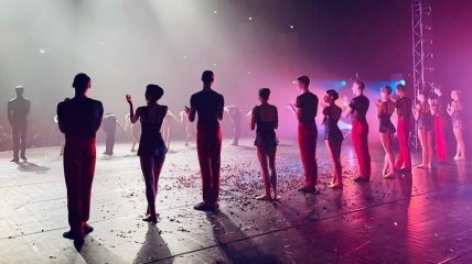 The Great Gatsby Ballet: популярный украинский балет выступит в Киеве