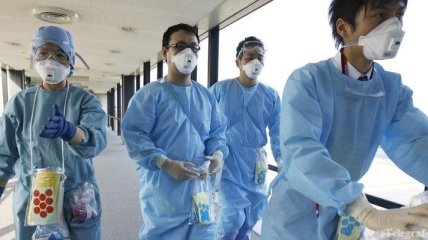 Шесть человек умерли в Японии от вирусной кишечной инфекции