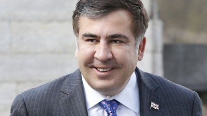 Парламент Грузии попытается урезать полномочия Саакашвили 