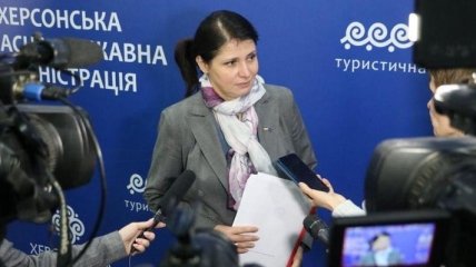 Фриз пояснила, почему РФ фактически признала оккупацию Крыма