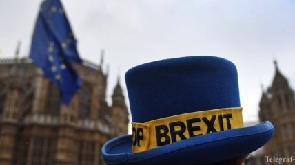 В Лондоне говорят о "позитивных сигналах с ЕС" по Brexit