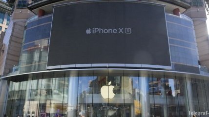 Apple начнет собирать iPhone X в Индии 