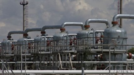 "Черноморнефтегаз" планирует полностью обеспечить Крым газом