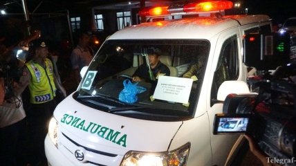 На юге Бразилии разбился автобус: 16 погибших