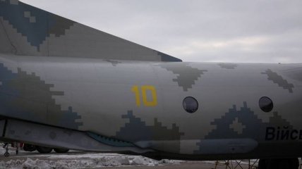 В ВМСУ прокомментировали обстрел самолета Ан-26 над Черным морем