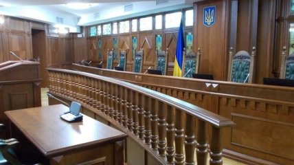 В Минюсте предупредили о рисках отмены закона о люстрации