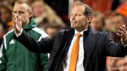 Главный тренер Нидерландов: Мы не Германия или Испания