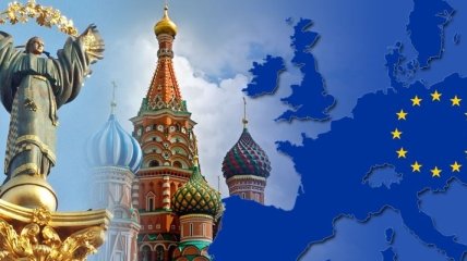 Кремль не выполнил условий Совета ЕС по Украине