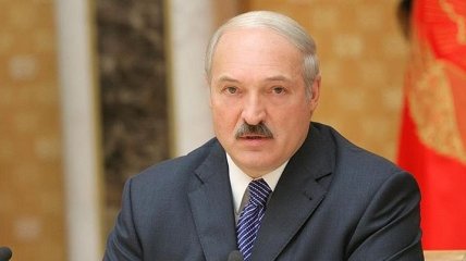 Лукашенко: Мы на фронте