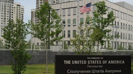 Посольство США отреагировало на убийство Ноздровской