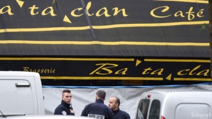 Больше всего французов погибли от пуль во время концерта в Bataclan