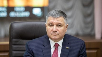 Аваков: Нацгвардия готова к любому сценарию на пути к миру на Донбассе