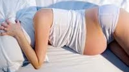 Депрессия беременной повышает риск астмы