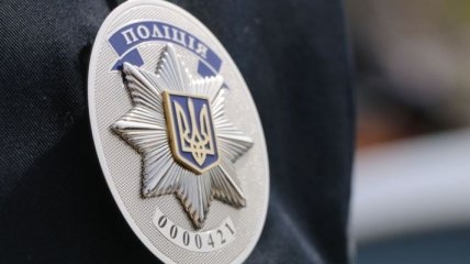 На Днепропетровщине за сопротивление полиции задержали пьяных мужчин