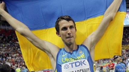 Две победы украинцев на "Бриллиантовой лиге"