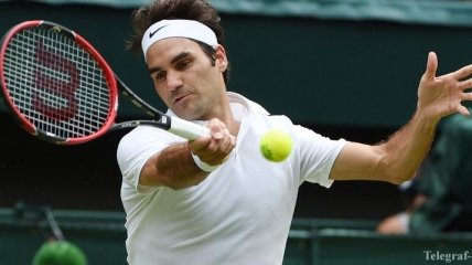 Федерер предложил изменить правила тенниса
