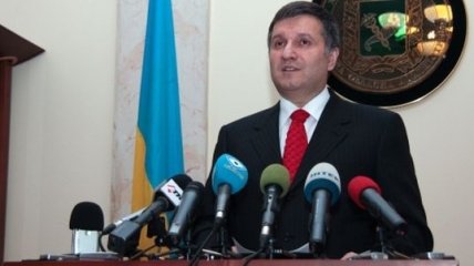 Аваков признал, что список оппозиции мог быть лучше