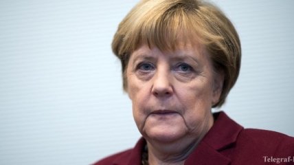 Меркель прокомментировала выдвижение Штайнмайера в президенты