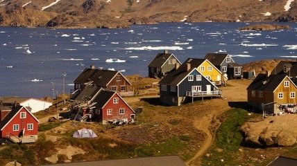 Гренландія стала першою країною світу, яка вилікувалась від коронавірусу