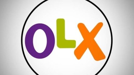 Команія OLX здійснила ребрендинг та оновила сайт