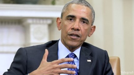 Президент США объявит о мерах по контролю над оборотом оружия