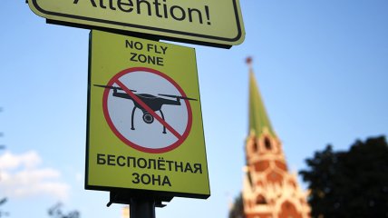Удар безпілотниками по кремлю: у США розповіли, хто може стояти за атакою