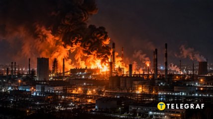 Российская ПВО сбивала воздушные цели над городами
