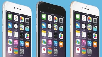 Apple уверена в успехе iPhone с дисплеем Force Touch