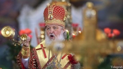 Патриарх Кирилл рассказал о важности 1025-летия Крещения Руси 