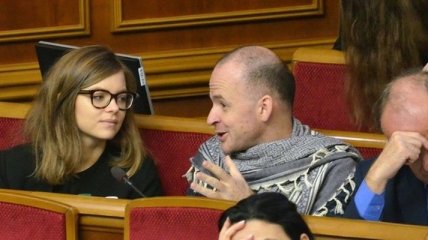 Геращенко: Зама Авакова Дееву назначили с нарушением