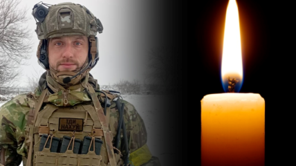 Даниэль Штибер отдал свою жизнь в борьбе за Украину